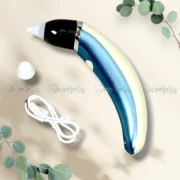 ELECTRIC NOSE CLEANER