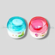 Baby Powder Case With Puff - Farlin