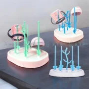 Feeder Keeping Stand