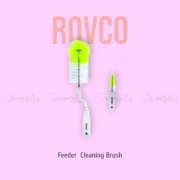 Rovco Feeder brush