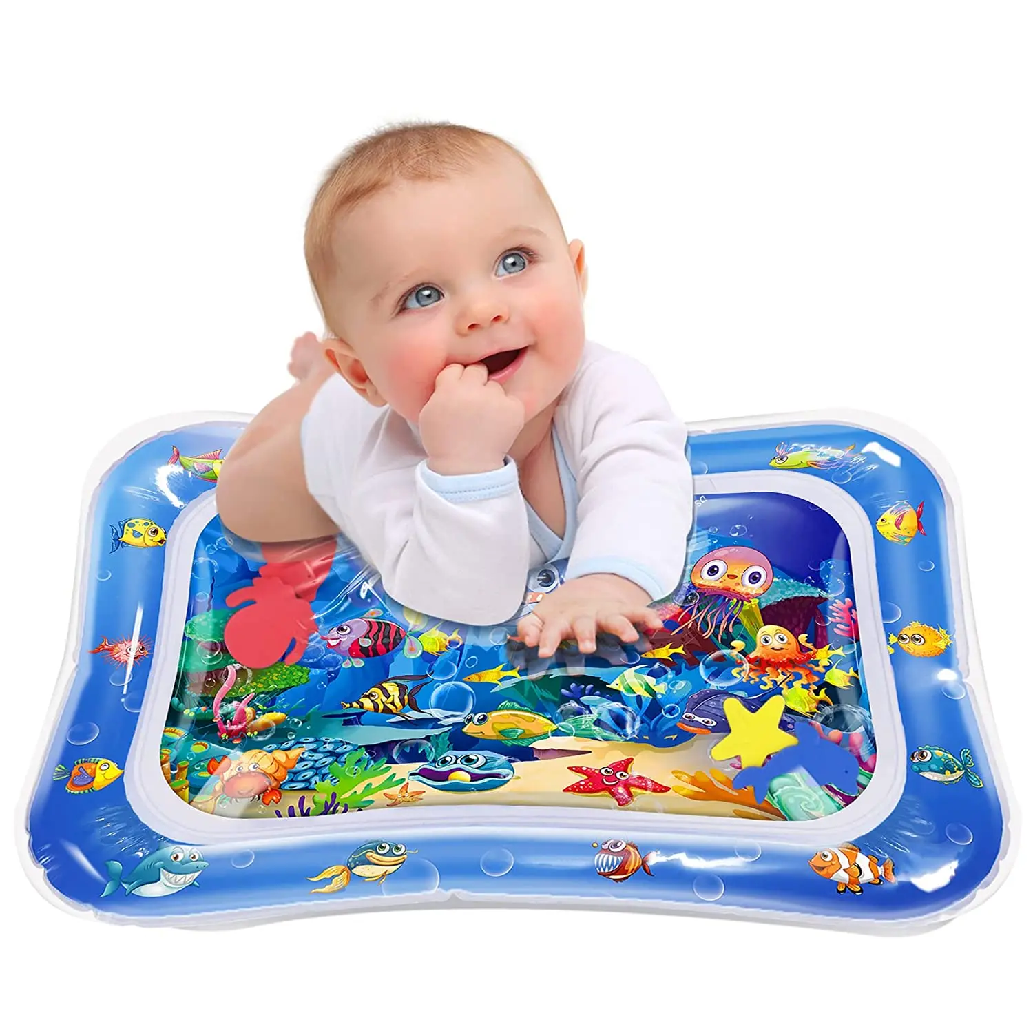 Water Filled Play Mat
