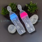 Applebear Spoon Feeder 120ml