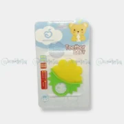 Applebear Silicone Teether