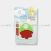 Applebear Silicone Teether