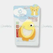 Applebear Silicone Teether
