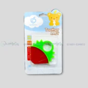 Applebear Silicone Teether