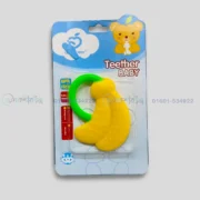 Applebear Silicone Teether