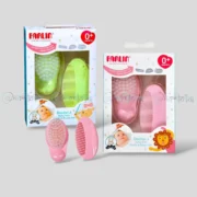 Farlin Comb Brush Set