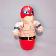 Intex Punching Bob Wrestler