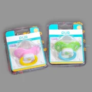 Pur Pacifier 0-3 Months