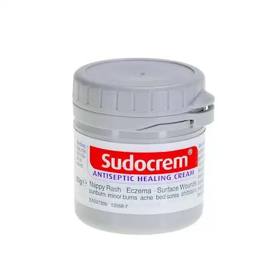 Sudocrem