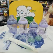 Tommee Tippee Feeder Combo Set