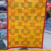 নকশীকাঁথা ৩৫/২৪ ইঞ্চি