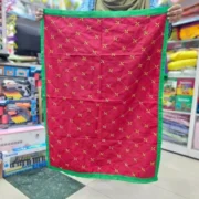 নকশীকাঁথা ৩৫/২৪ ইঞ্চি