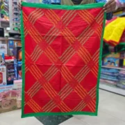 নকশীকাঁথা ৩৫/২৪ ইঞ্চি
