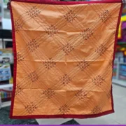 নকশীকাঁথা ৩৫/৩৪ ইঞ্চি