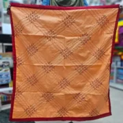 নকশীকাঁথা ৩৫/৩৪ ইঞ্চি