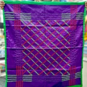 নকশীকাঁথা ৩৫/৩৪ ইঞ্চি