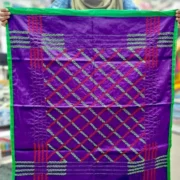 নকশীকাঁথা ৩৫/৩৪ ইঞ্চি