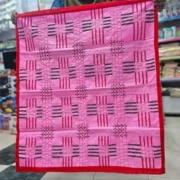 নকশীকাঁথা ৩৫/৩৪ ইঞ্চি
