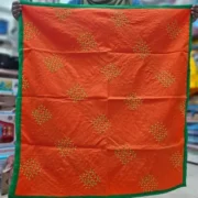 নকশীকাঁথা ৩৫/৩৪ ইঞ্চি