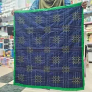 নকশীকাঁথা ৩৫/৩৪ ইঞ্চি