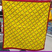 নকশীকাঁথা ৩৫/৩৪ ইঞ্চি