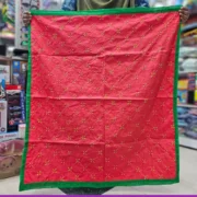 নকশীকাঁথা ৩৫/৩৪ ইঞ্চি