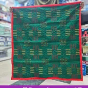 নকশীকাঁথা ৩৫/৩৪ ইঞ্চি