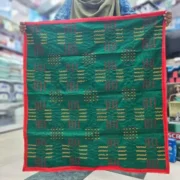 নকশীকাঁথা ৩৫/৩৪ ইঞ্চি