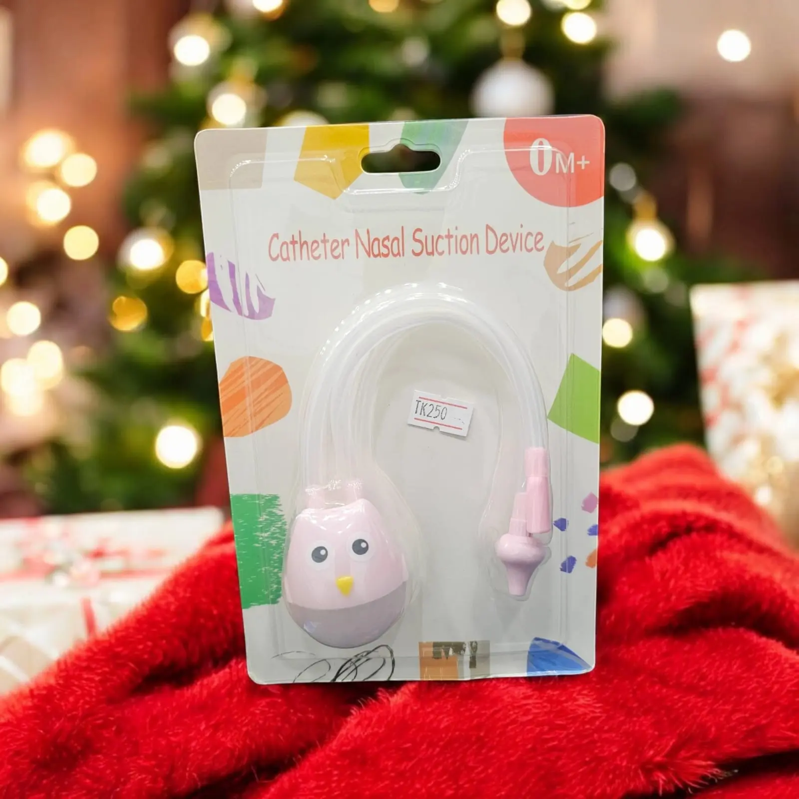 Nose Cleaner - Image 2