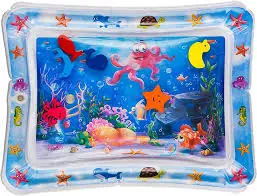 Water Filled Play Mat - Image 2