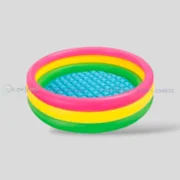 Intex Soft Inflatable Baby Swimming Pool