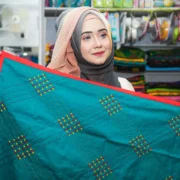 Large Nokshi [0-24/30 months]