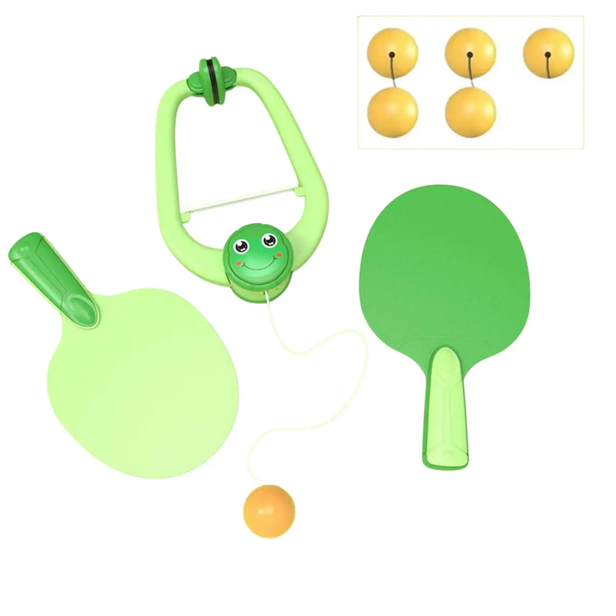 Hanging Table Tennis