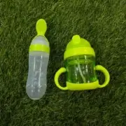 Mumpot & Spoon Feeder