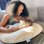 Nursing Pillow
