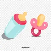 Feeder & Nipple