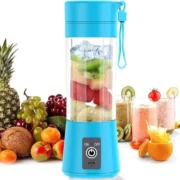 𝐑𝐞𝐜𝐡𝐚𝐫𝐠𝐚𝐛𝐥𝐞 𝐌𝐢𝐧𝐢 𝐁𝐥𝐞𝐧𝐝𝐞𝐫