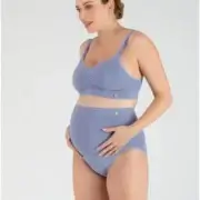 Maxi, Bra & Panty