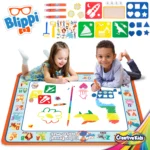 𝐖𝐚𝐭𝐞𝐫 𝐝𝐨𝐨𝐝𝐥𝐞 𝐦𝐚𝐭