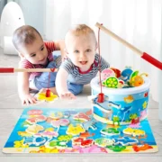 𝗠𝗮𝗴𝗻𝗲𝘁𝗶𝗰 𝗳𝗶𝘀𝗵𝗶𝗻𝗴 𝗴𝗮𝗺𝗲