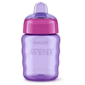 Avent Mumpot | Sip Cup 200ML | Soft Spout | Spill-Free | BPA Free