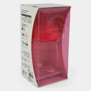 Cocome Premium Glass Feeder 150mL | নিরাপদ ফিডিং