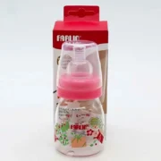 Farlin New Born Feeding Bottle 60mL | Anti-Colic BPA-Free