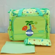 Hospital Bag 3 in 1 Medium Large