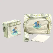 𝐇𝐨𝐬𝐩𝐢𝐭𝐚𝐥 𝐁𝐚𝐠 𝟒 𝐢𝐧 𝟏