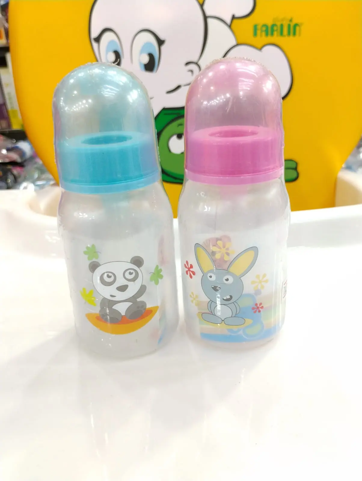 Lindo 150mL Cereal Feeder | BPA ফ্রি | শিশুদের জন্য নিরাপদ