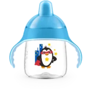 Avent Mumpot | Avent Mumpot 340ml | Sip No Drip Hard Spout Baby Cup