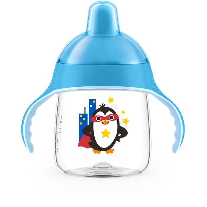 Avent Mumpot | Avent Mumpot 340ml | Sip No Drip Hard Spout Baby Cup